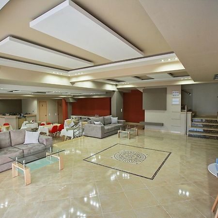 Sunsea Hotel Petra Экстерьер фото