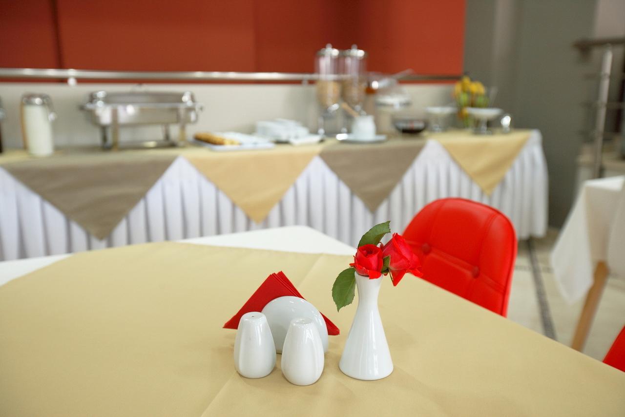 Sunsea Hotel Petra Экстерьер фото