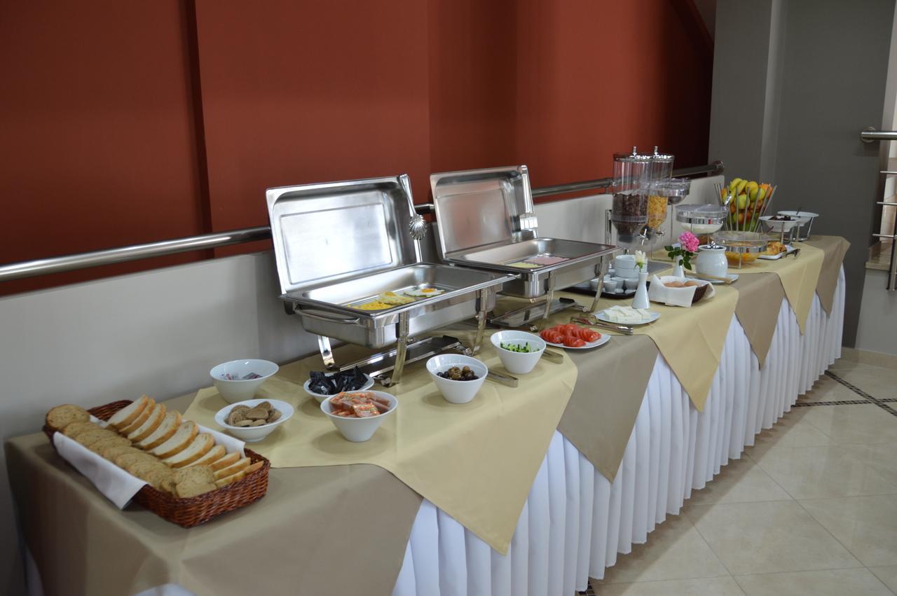 Sunsea Hotel Petra Экстерьер фото